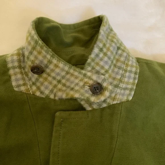 J. Crew woman’s jacket. - Picture 4 of 10